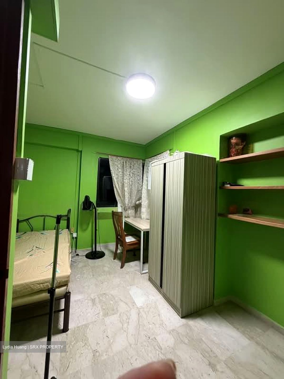 Blk 539 Pangshan Grove (Bukit Panjang), HDB 5 Rooms #586671681